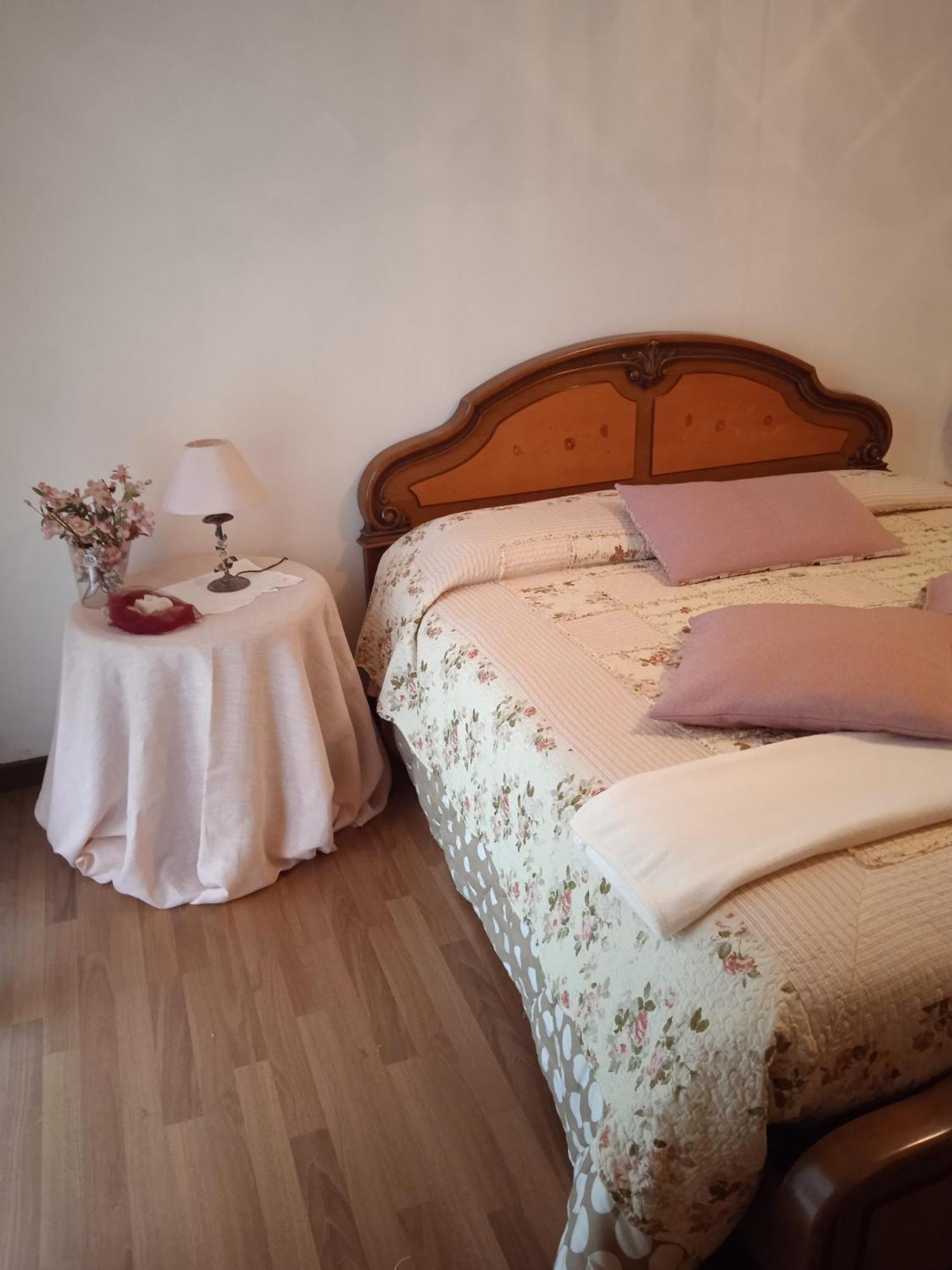 شقة La Magnolia 2.0 Candelo المظهر الخارجي الصورة