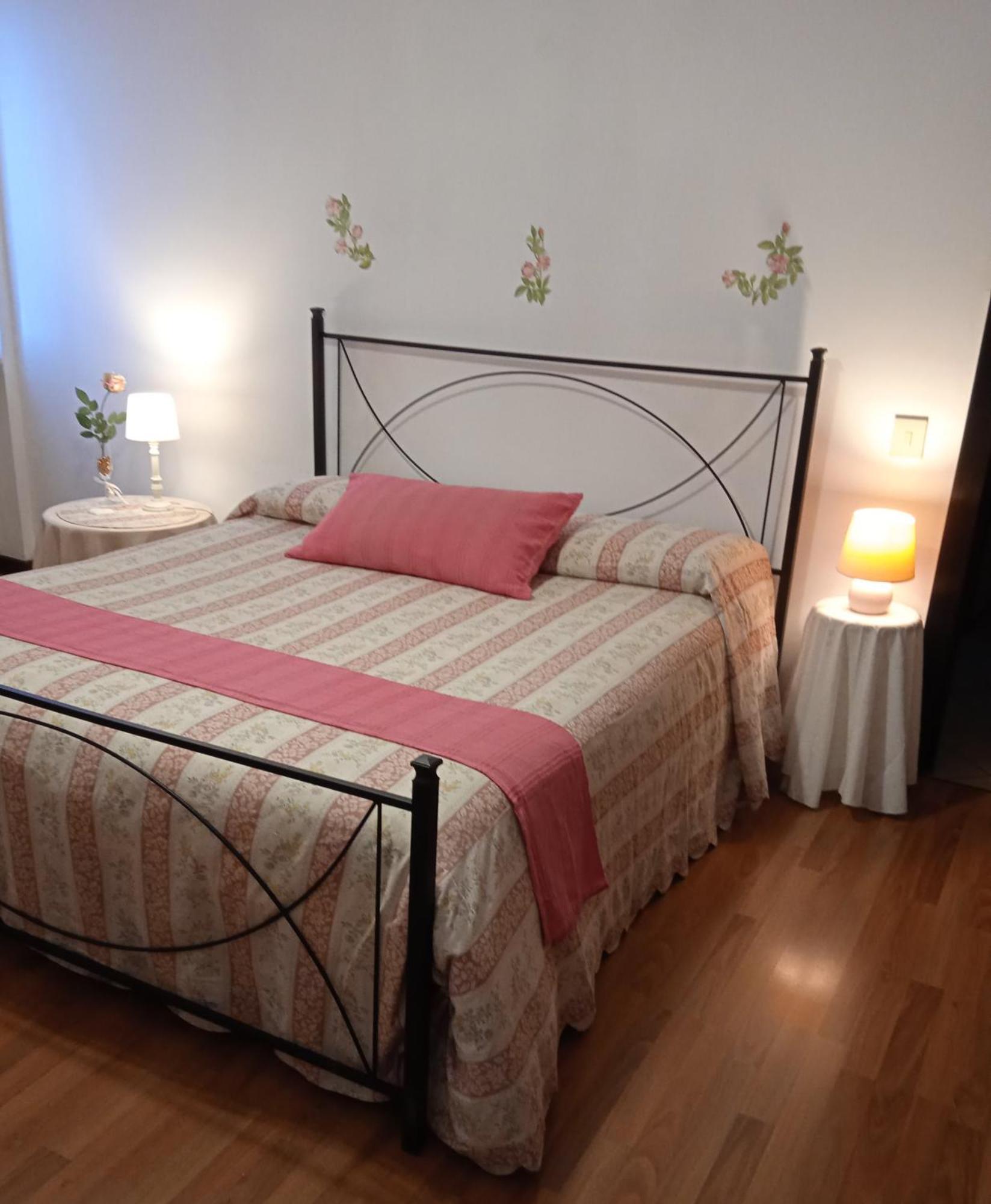 شقة La Magnolia 2.0 Candelo المظهر الخارجي الصورة