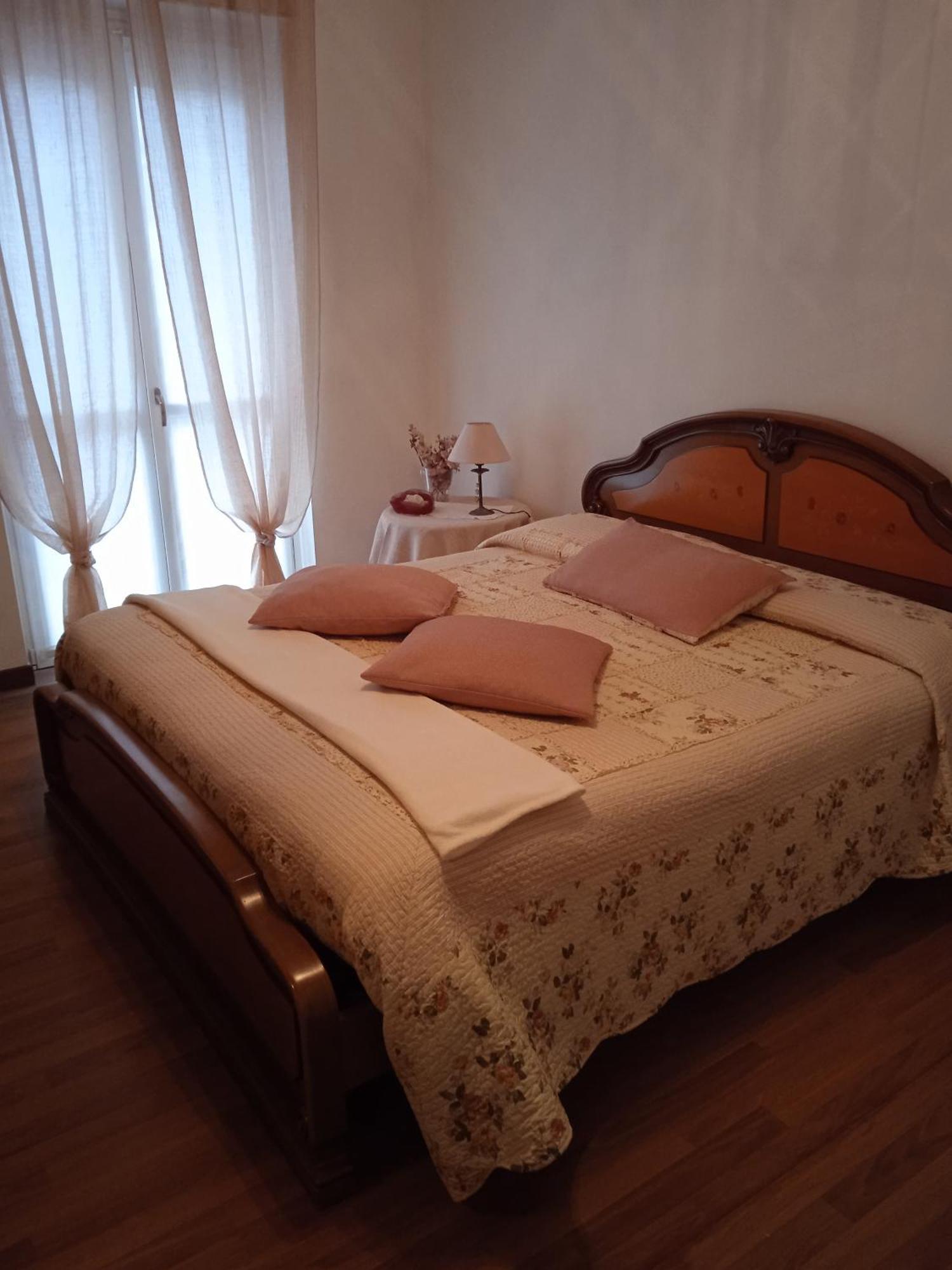 شقة La Magnolia 2.0 Candelo المظهر الخارجي الصورة