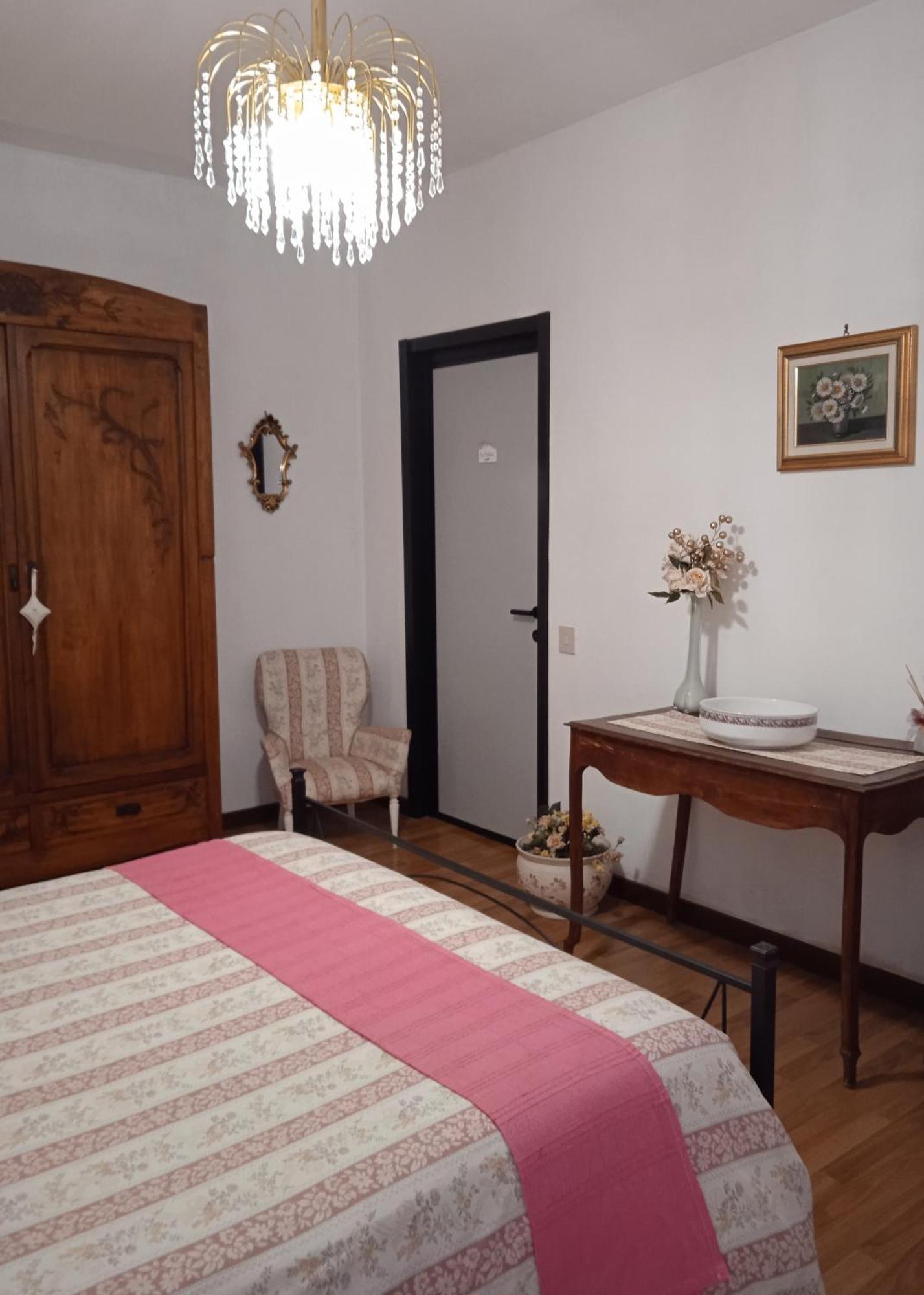 شقة La Magnolia 2.0 Candelo المظهر الخارجي الصورة